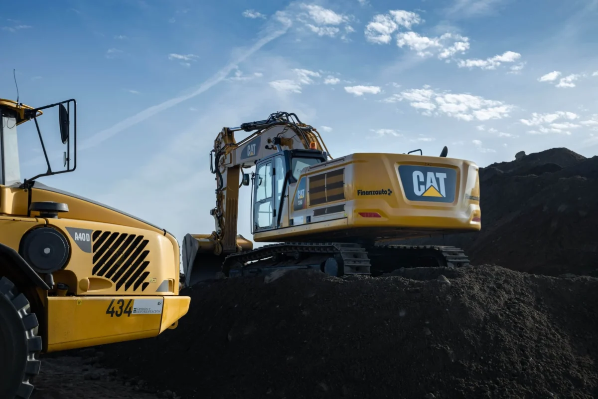 Caterpillar (CAT) Stock Soars to Record High With Wall Street Backing Further Gains