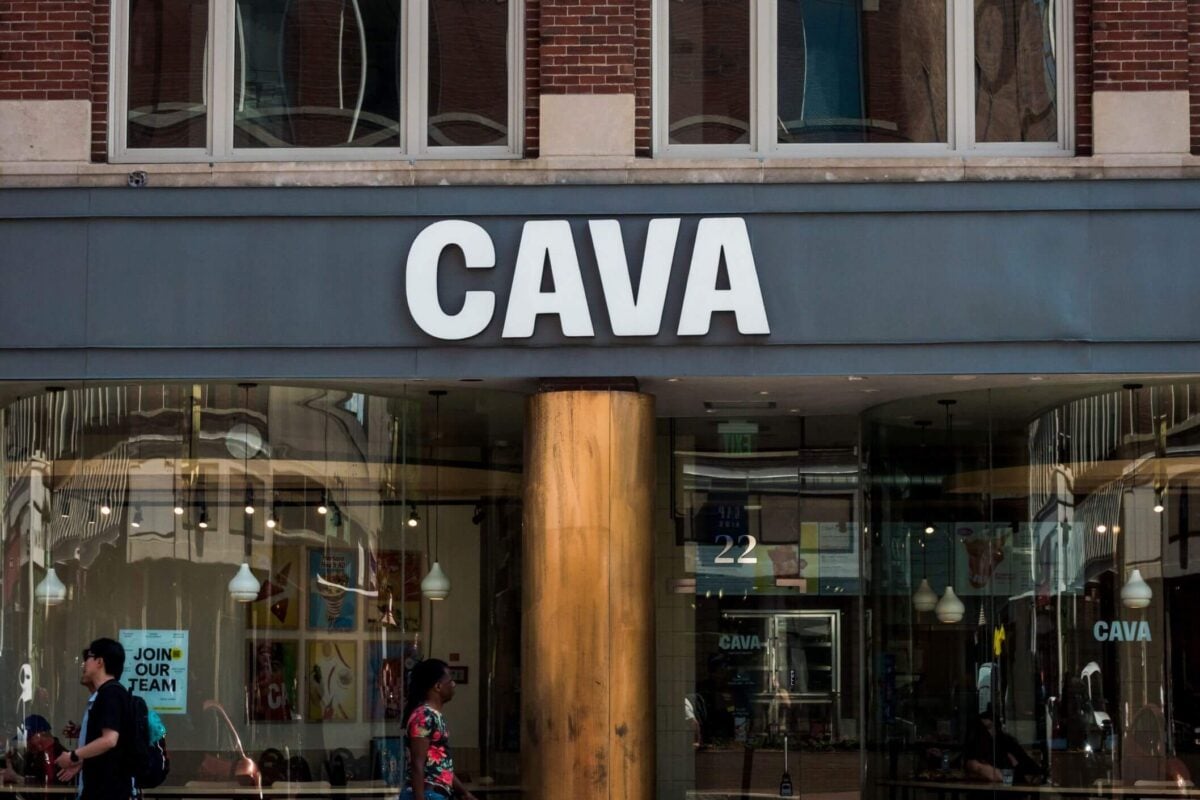 CAVA (CAVA) Stock Surges 7% Following UBS Analyst Upgrade to Buy Rating