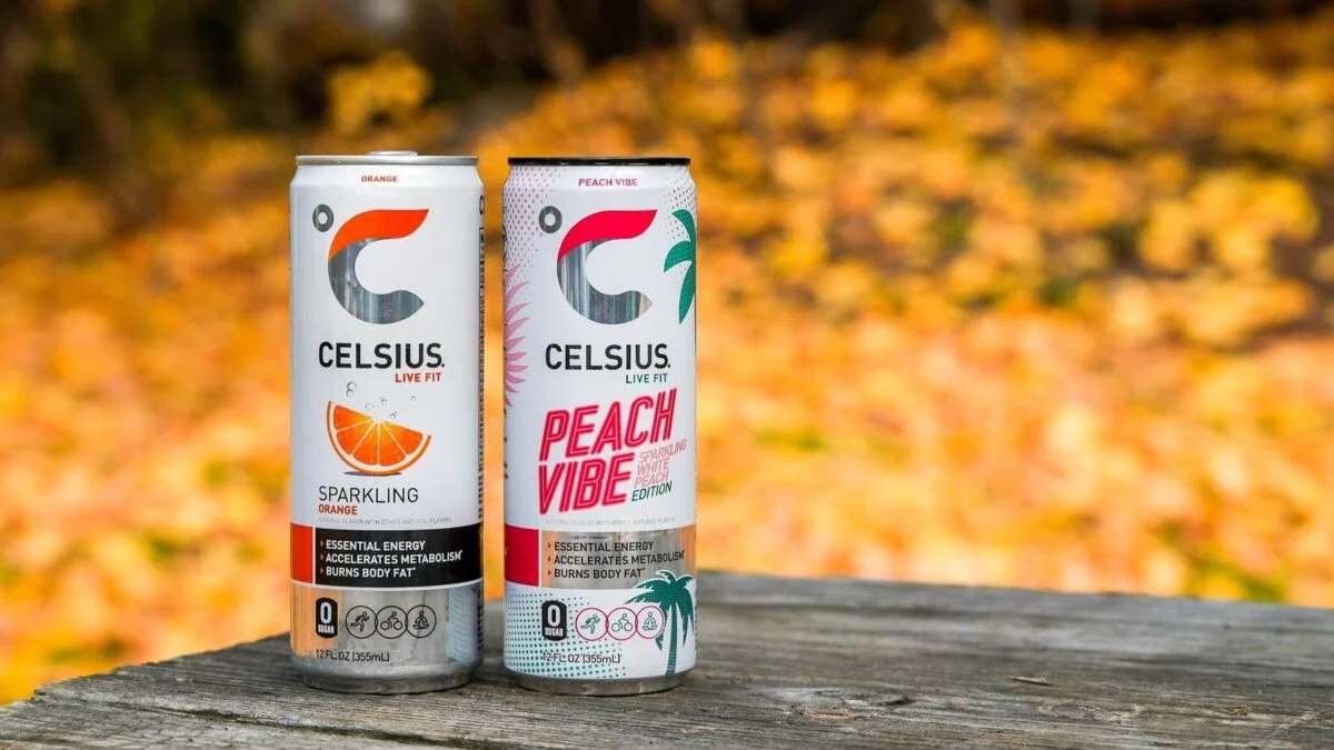 Celsius Holdings (CELH) Stock Plunges 6% Amid Texas Investigation — Analysts Still Bullish