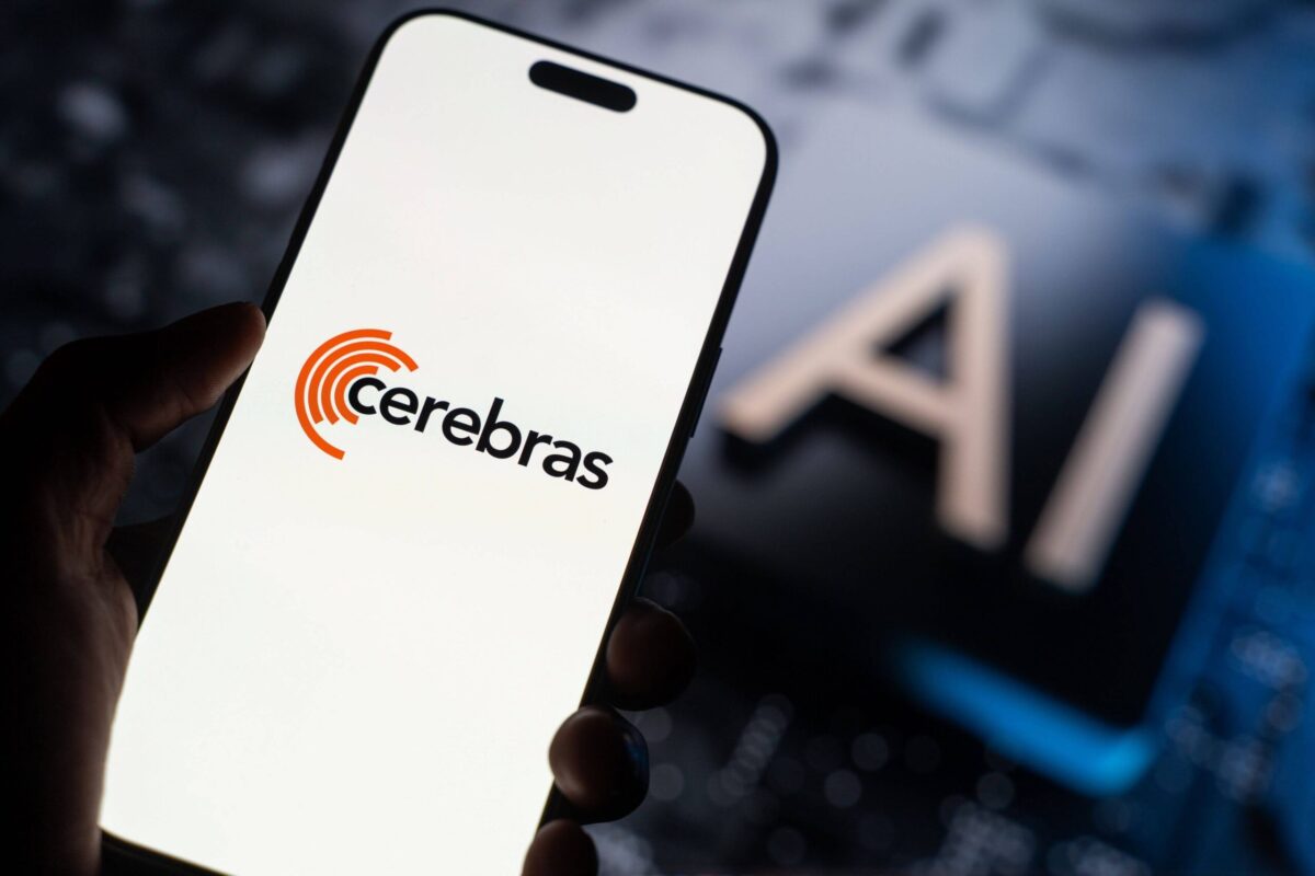 Cerebras (CBRS) Stock Slides 3% Despite Strong Growth Metrics and Major Partnerships