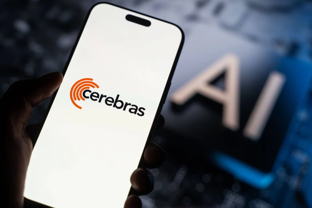 Cerebras (CBRS) Stock Drops 9% Despite Earnings Beat — What Investors Need to Know