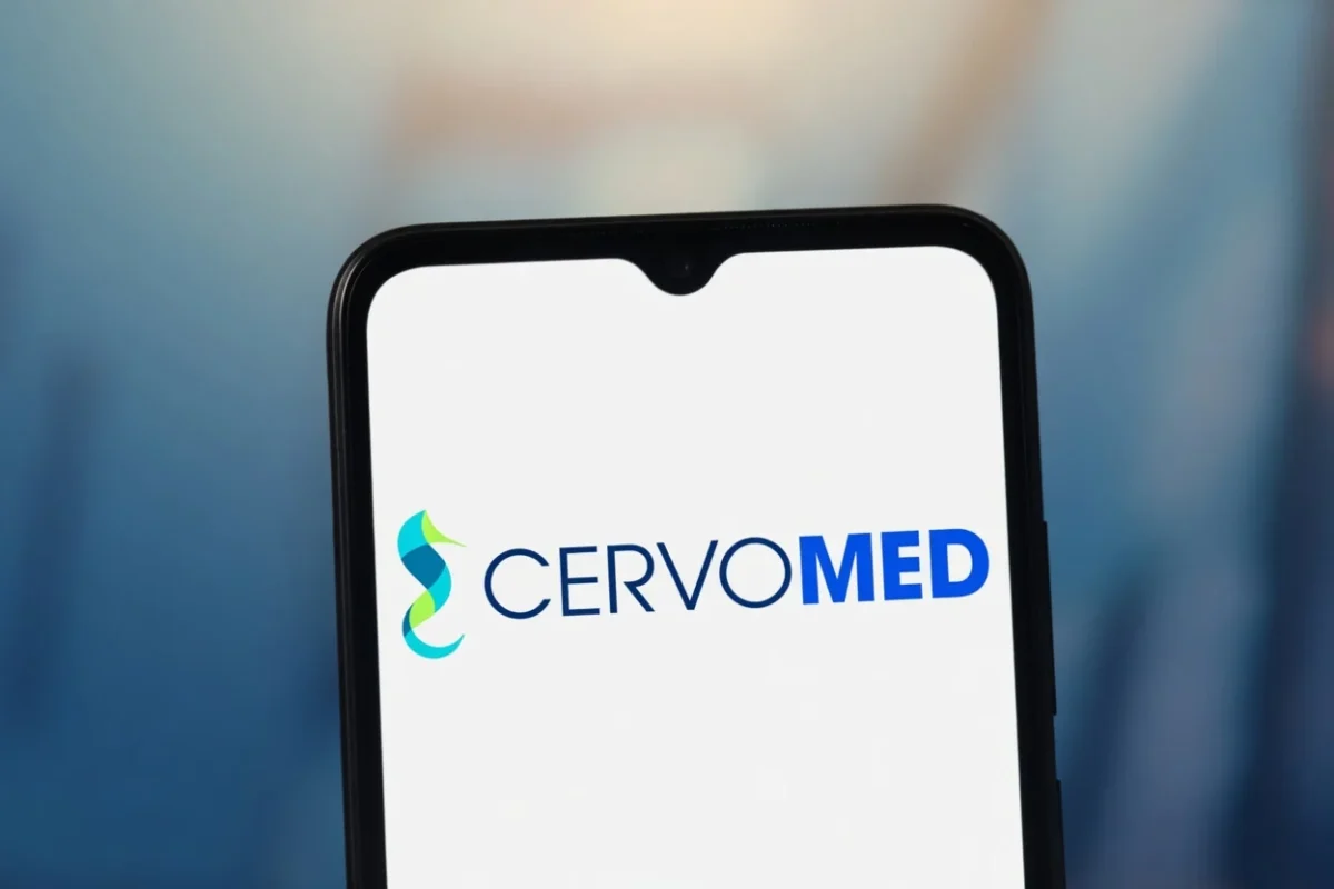 CervoMed (CRVO) Stock Surges 32% Following $3 Million Insider Purchase