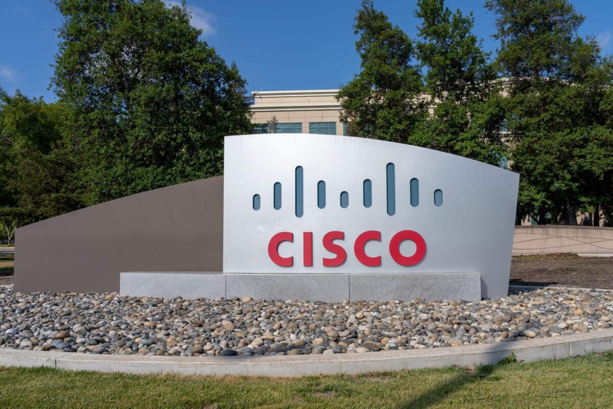 Cisco (CSCO) Stock Soars to 52-Week Peak Following Cloud Control AI Platform Launch