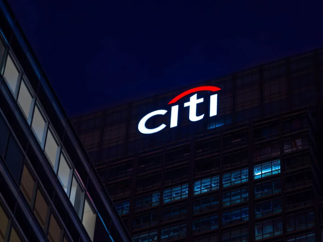 Citigroup Launches Blockchain Platform for Pre-IPO Stock Investment Access