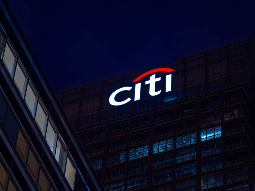 Citigroup Boosts S&P 500 Target to 8,100 Despite Market Tumble — What’s Behind the Optimism