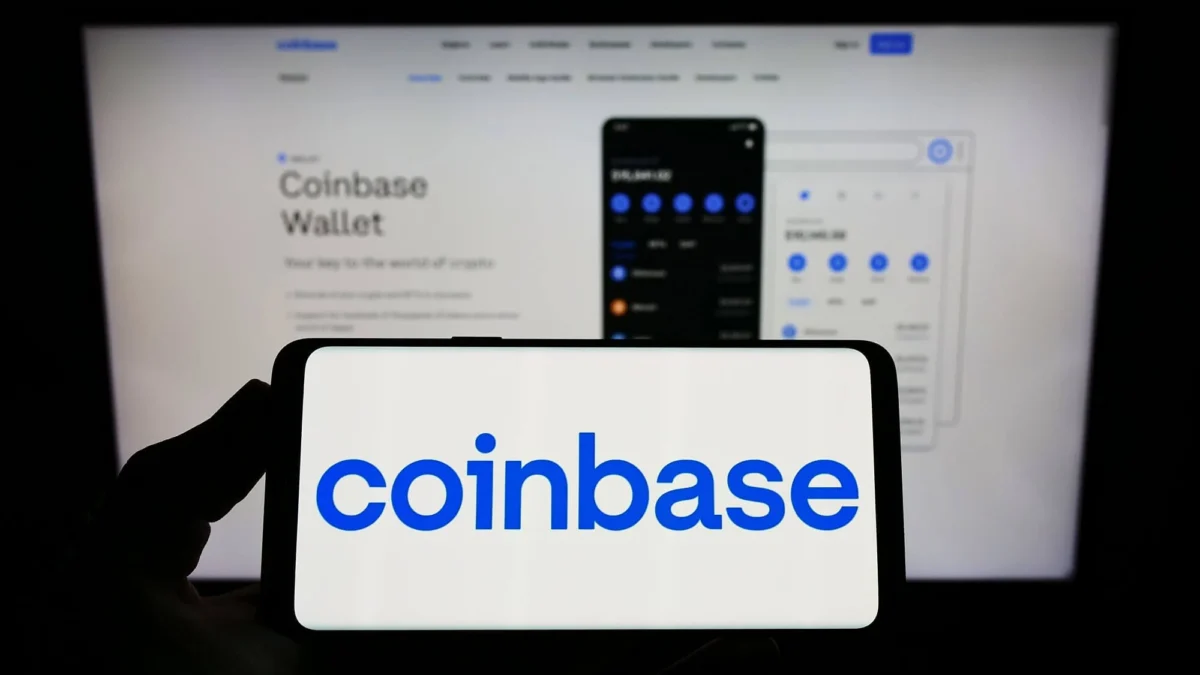 Coinbase (COIN) Stock Plunges 13% as Ark Invest Scoops Up $18.4M Worth of Shares