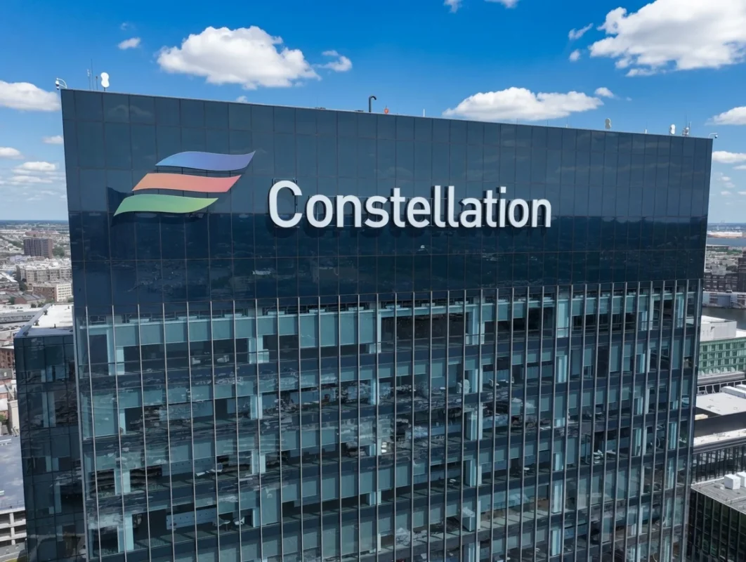 Constellation Energy (CEG) Stock Down 26% YTD as Walmart Inks Historic Nuclear Power Agreement