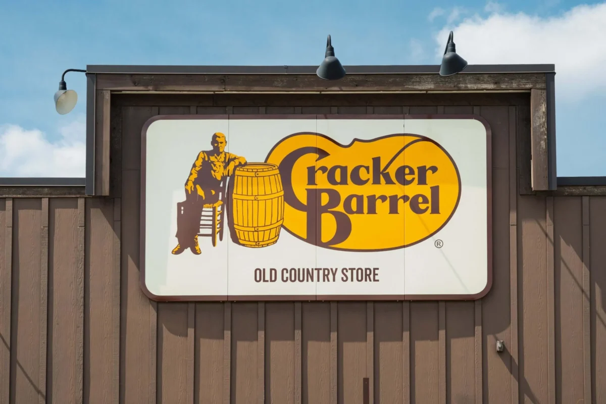 Cracker Barrel (CBRL) Stock Soars 11% on Unexpected Earnings Victory