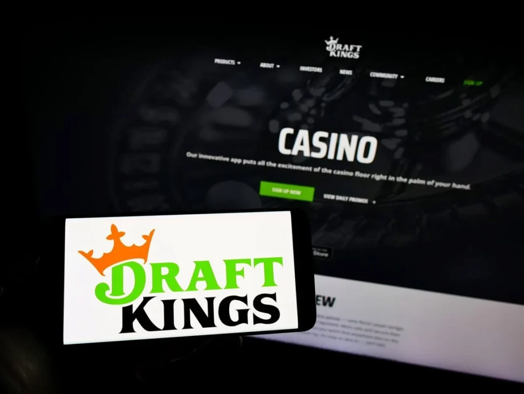 DraftKings (DKNG) Stock Climbs on Record-Breaking Prediction Markets Growth