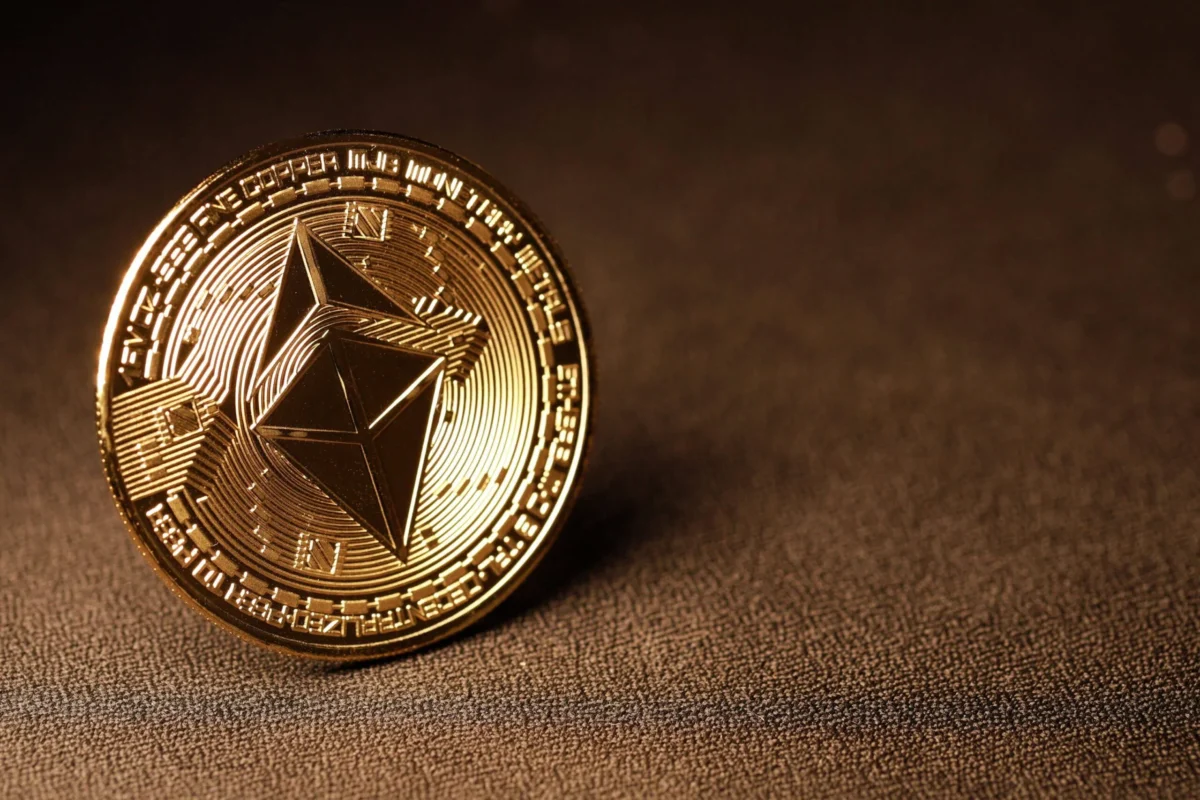 Ethereum Foundation Suffers Another Leadership Blow as Co-Director Resigns