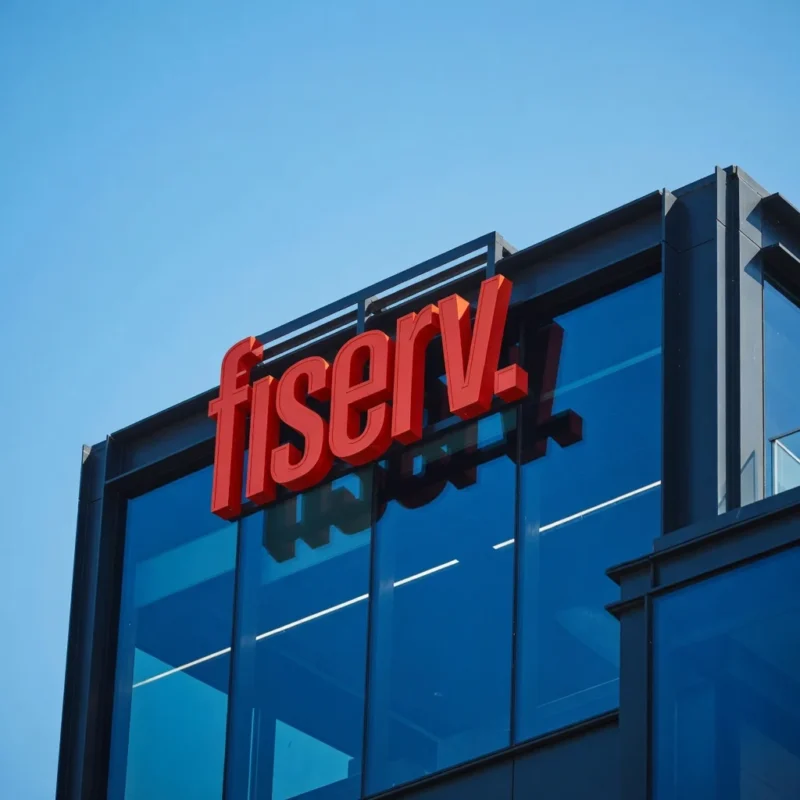 Michael Burry Doubles Down on Fiserv (FISV) Stock Following Leadership Shakeup