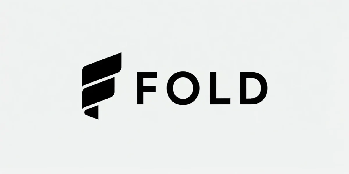 Fold Holdings (FLD) Stock Soars 63% Following $45M Bitcoin Sale and Debt Payoff