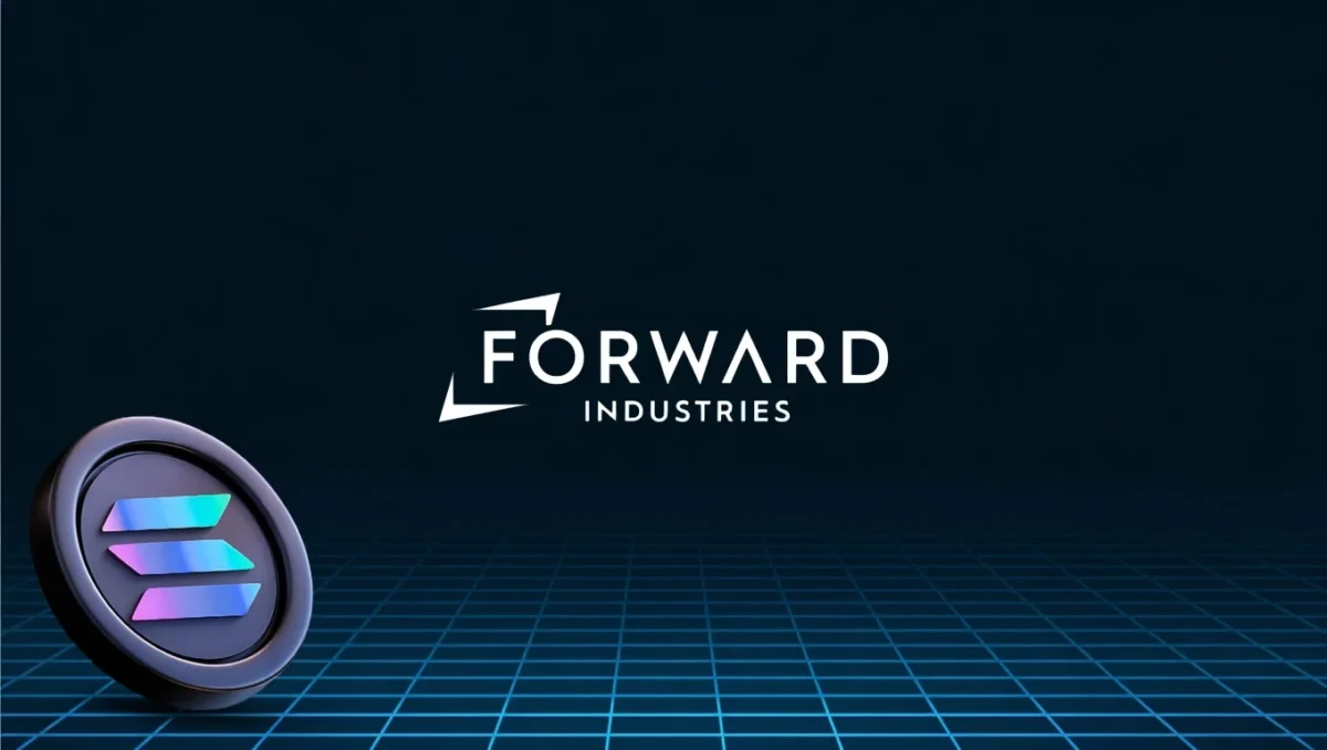 Forward Industries (FORW) Stock Surges Despite Triple Rejection From Solana Treasury Targets