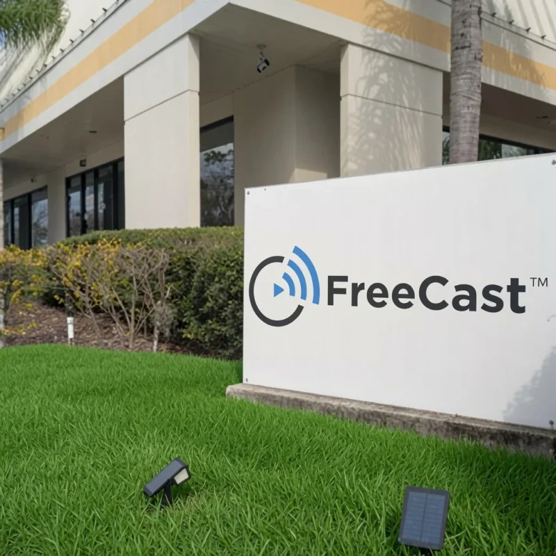 FreeCast (CAST) Stock Soars 170% on Starlink Business Partnership Agreement