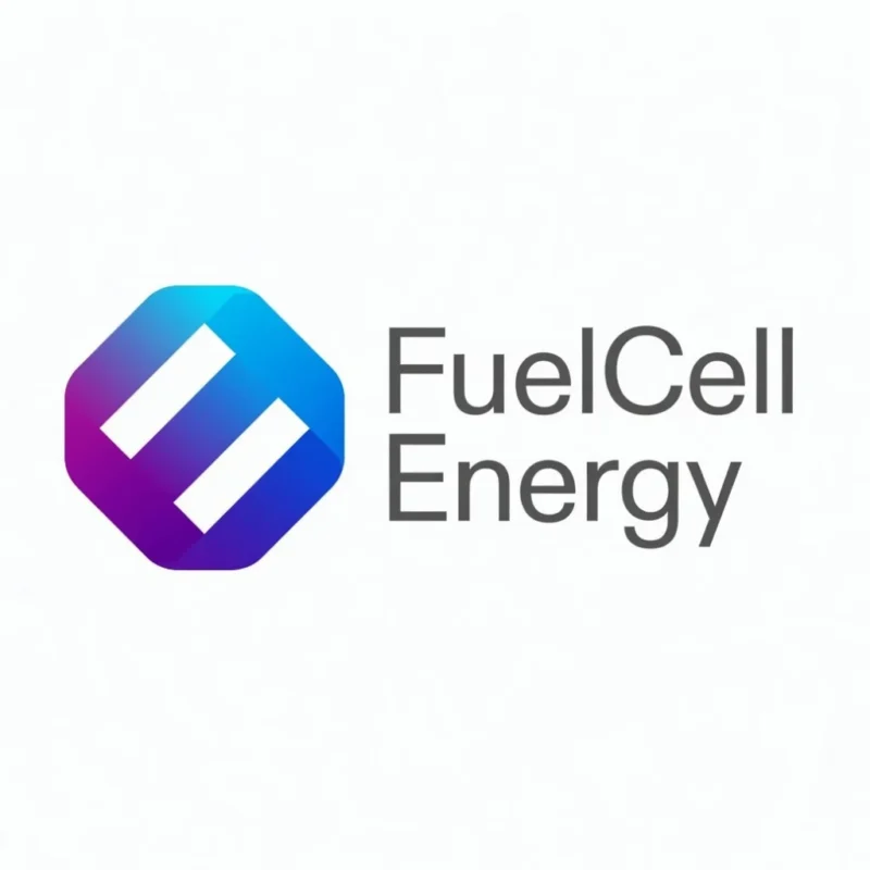 FuelCell Energy (FCEL) Stock Plunges 19% on Widening Q2 Losses and Revenue Decline