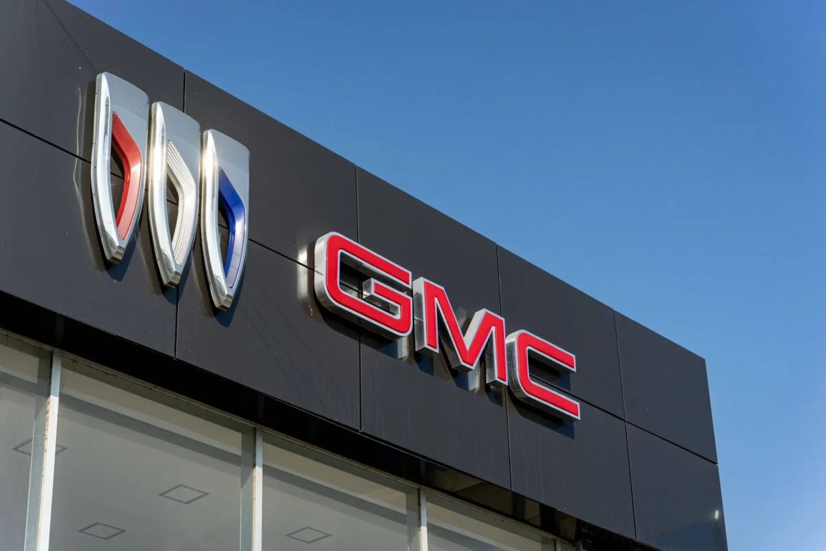 General Motors (GM) Stock: Why This Free Cash Flow Giant Is Turning Heads on Wall Street