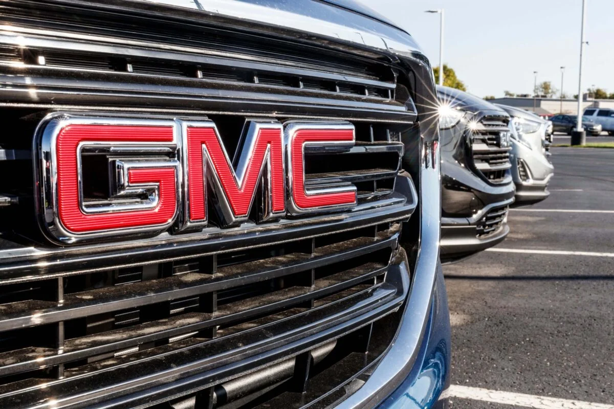 General Motors (GM) Stock Slides 3.8% Following Sodium-Ion Battery Partnership Reveal