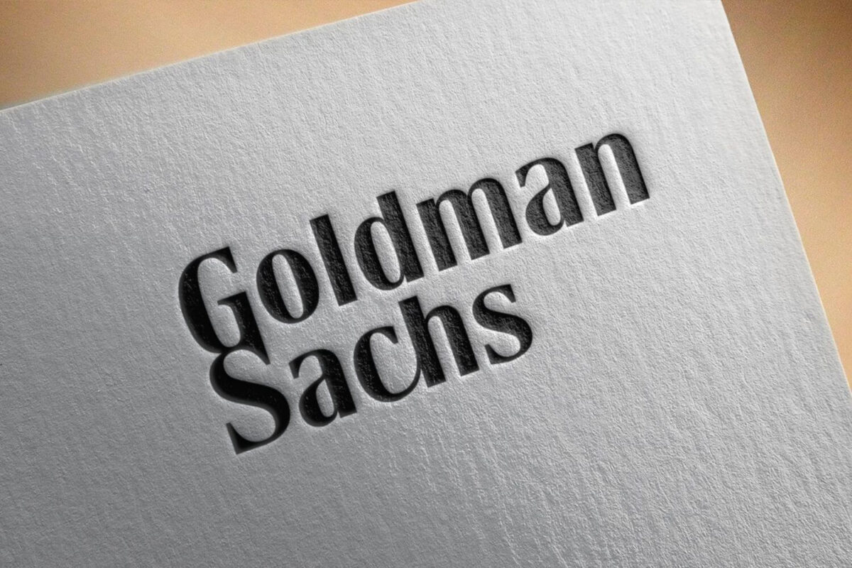 Goldman Sachs (GS) Stock Soars as Investment Bank Shatters $1 Trillion Deal Record