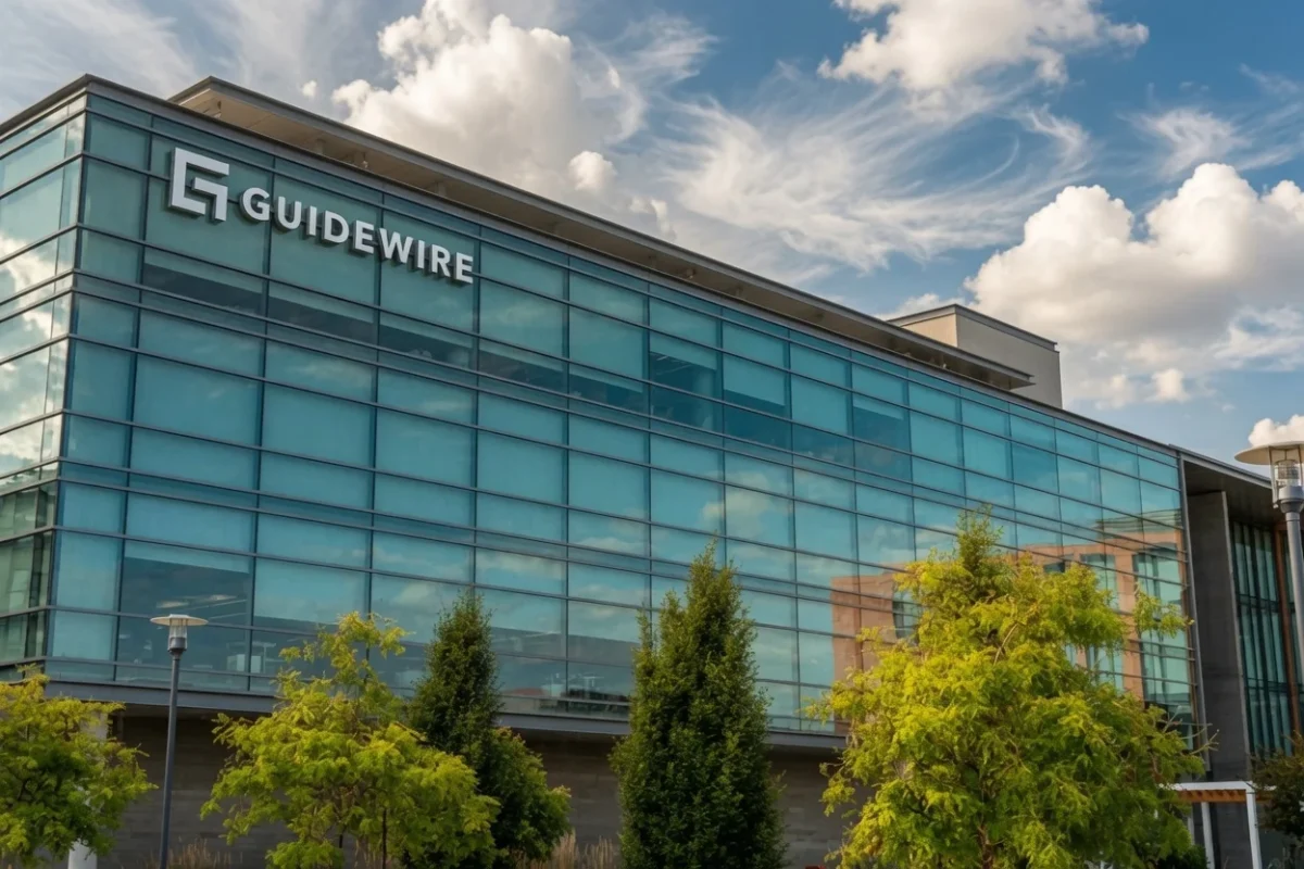 Guidewire (GWRE) Stock Plunges 14% on ARR Miss — Should Investors Buy the Dip?