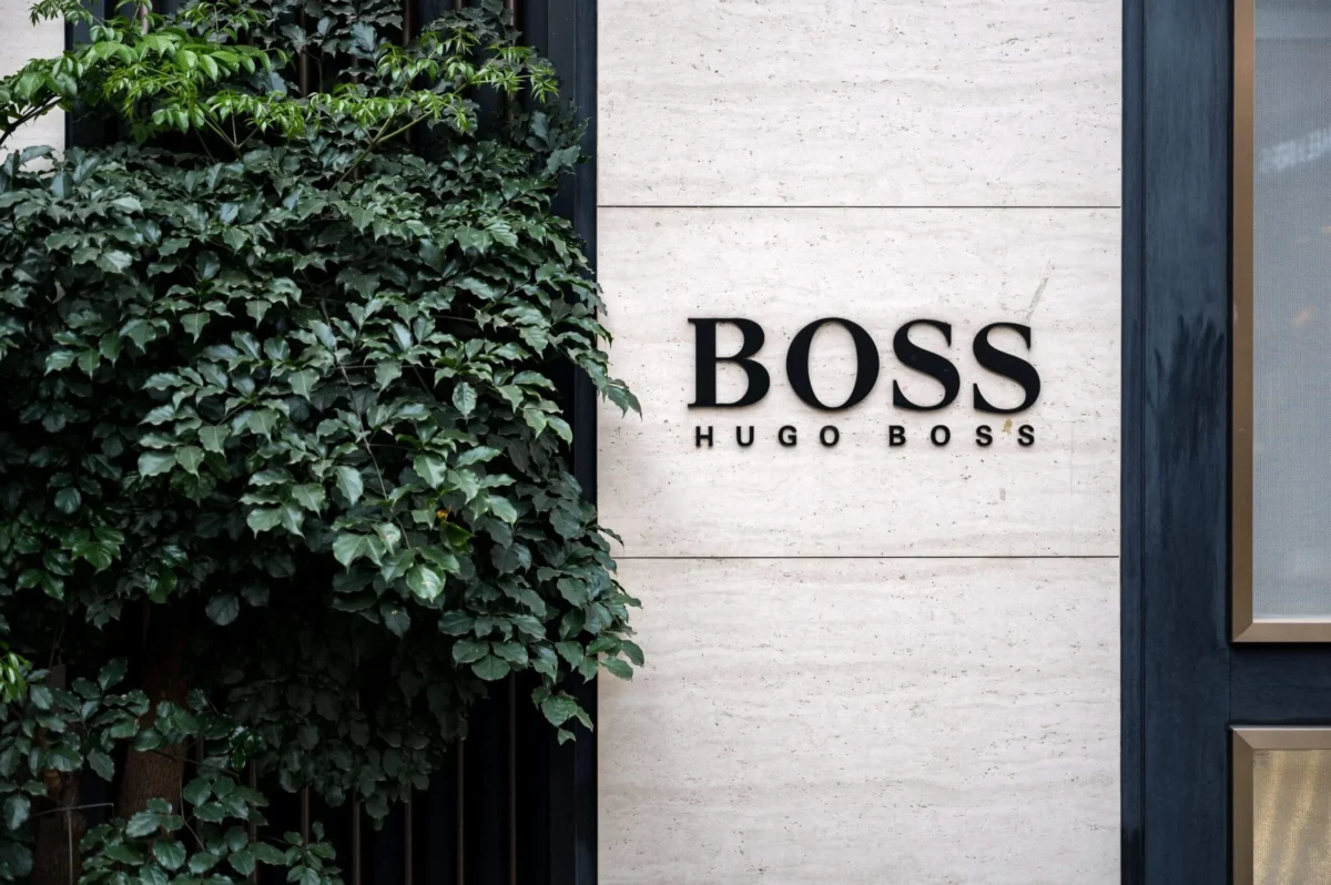 Hugo Boss (BOSS) Stock Climbs 7% as Frasers Group Makes €2.7bn Acquisition Bid