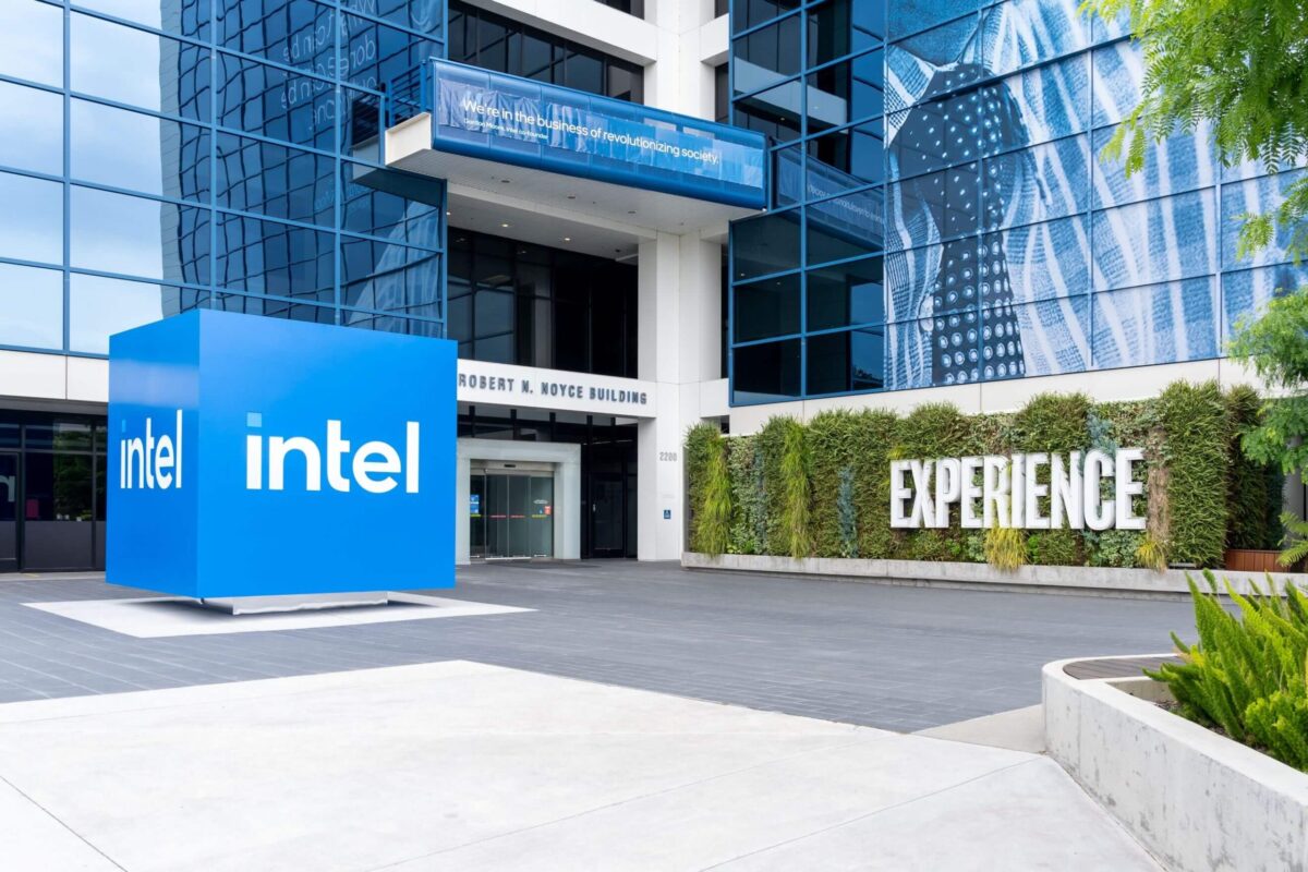 Intel (INTC) Stock Soars 11% After Trump’s Apple Partnership Claim — Where’s the Proof?