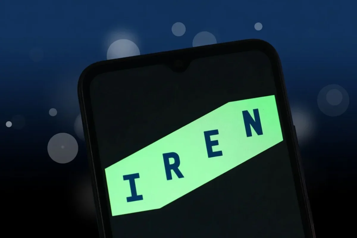 IREN (IREN) Stock Surges 5% Following Jefferies’ Bullish Initiation with $79 Price Target