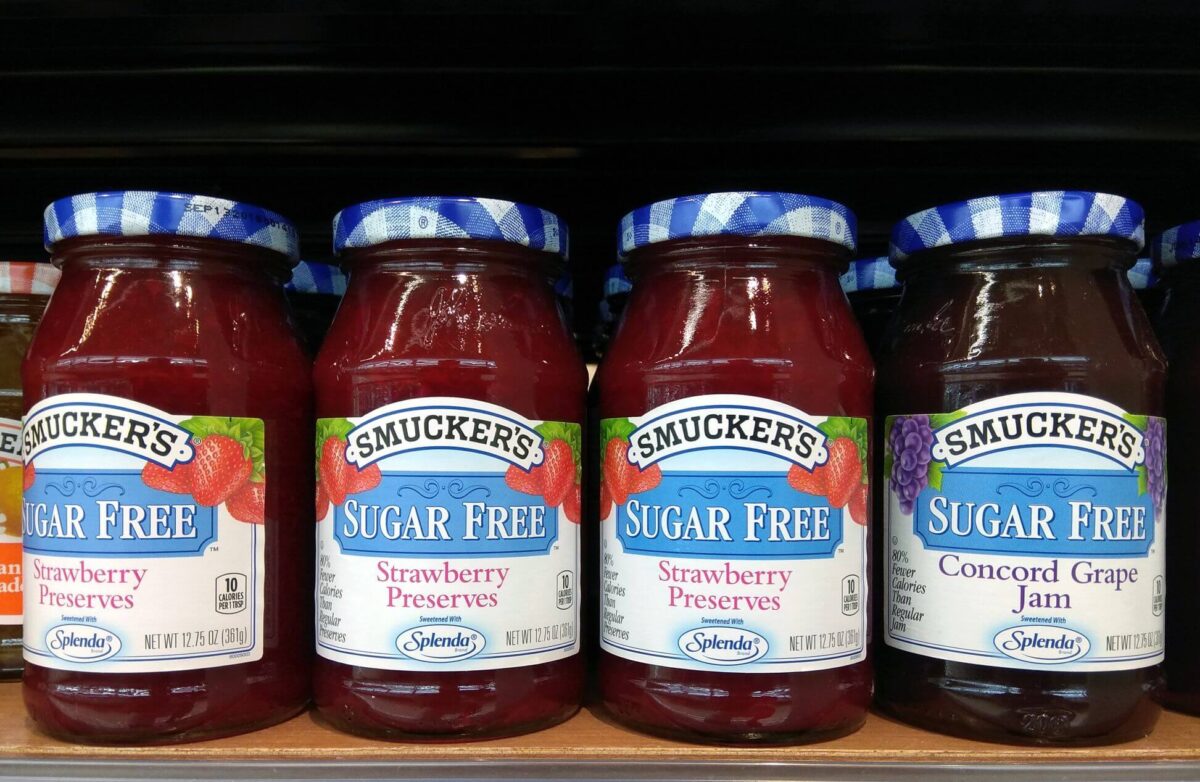 J.M. Smucker (SJM) Stock Soars 12% After Strong Quarterly Results — Biggest Rally Since 2008