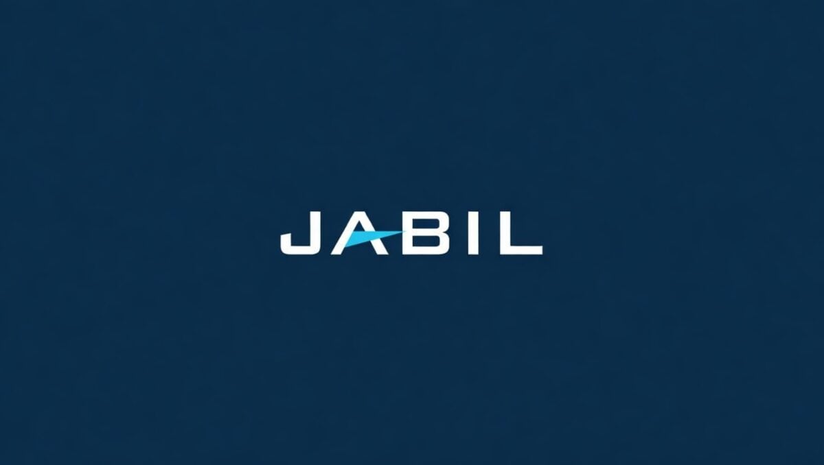 Jabil (JBL) Stock Drops Despite Beating Q3 Earnings and Raising 2026 Outlook