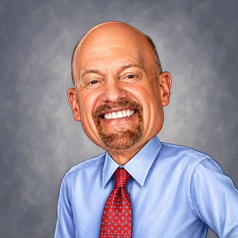 Jim Cramer Shifts to Cautious Stance as Stock Market Headwinds Mount in 2026