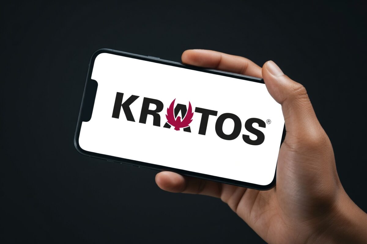 Kratos Defense (KTOS) Stock Gains 3% Following Cross-Country Autonomous Trucking Success
