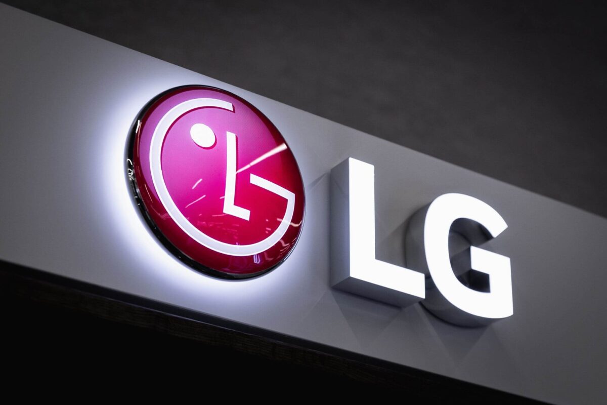 LG Electronics Stock Skyrockets 30% Amid Nvidia CEO Meeting Rumors