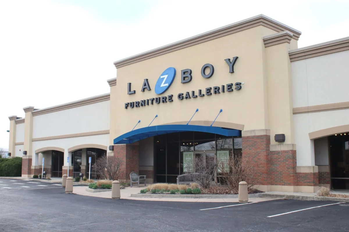 La-Z-Boy (LZB) Stock Soars 17% on Stellar Q4 Earnings Beat