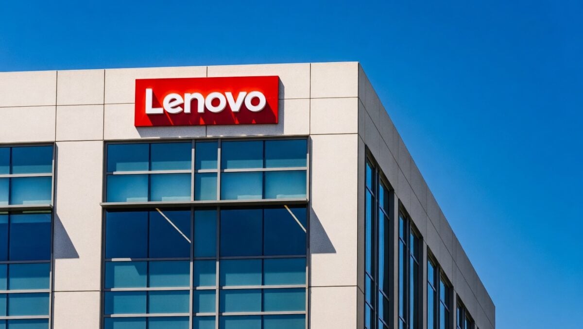 Lenovo (LNVGY) Stock Plummets 10% on Planned Price Increases Amid Memory Cost Surge