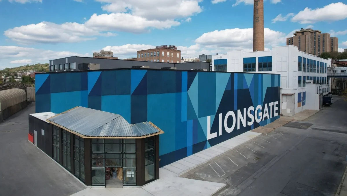 Lionsgate Studios (LION) Stock Soars 7% Amid Netflix Takeover Speculation
