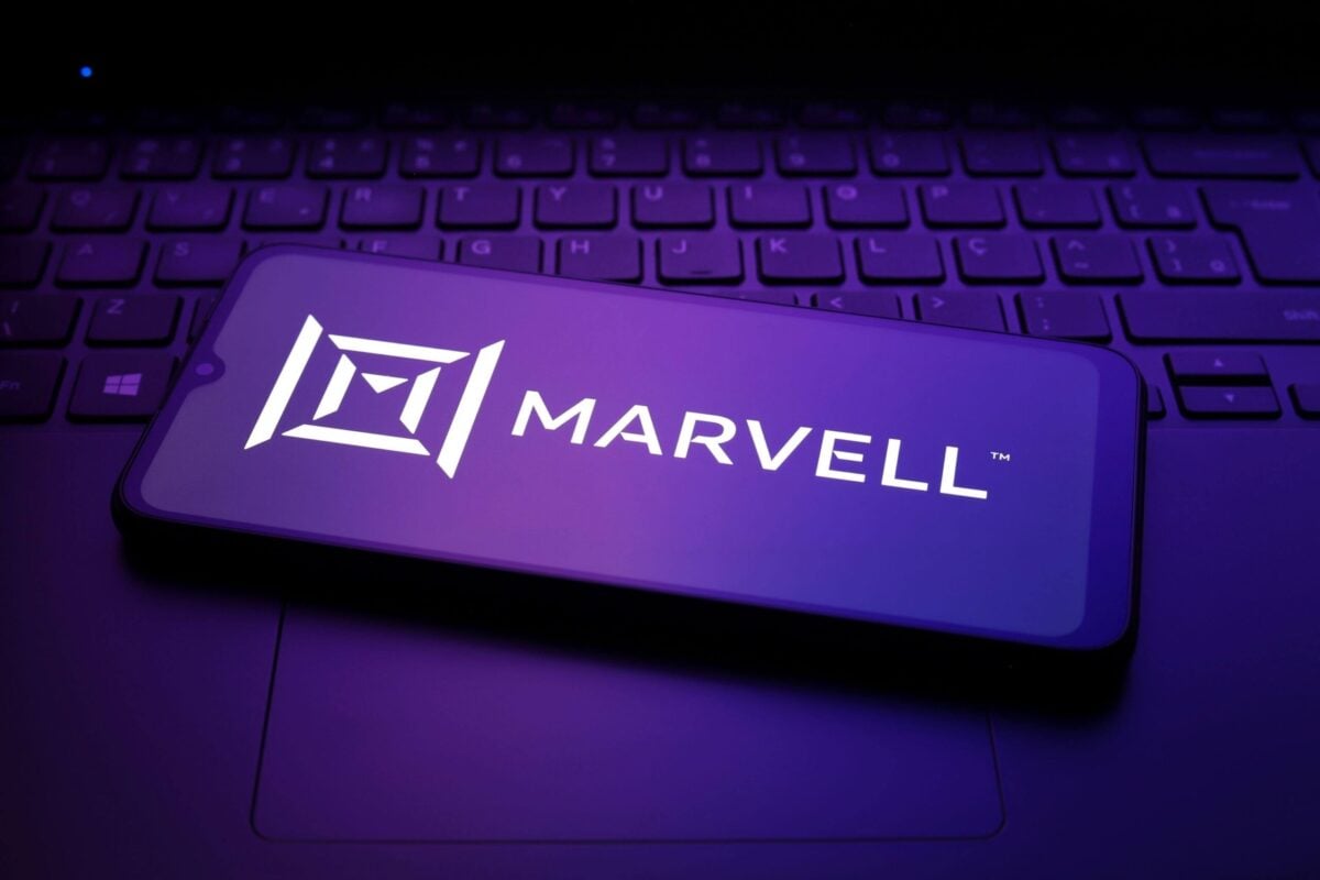 Marvell (MRVL) Stock Soars on Triple Catalyst: CFO Hire, Nvidia Endorsement, and S&P 500 Addition
