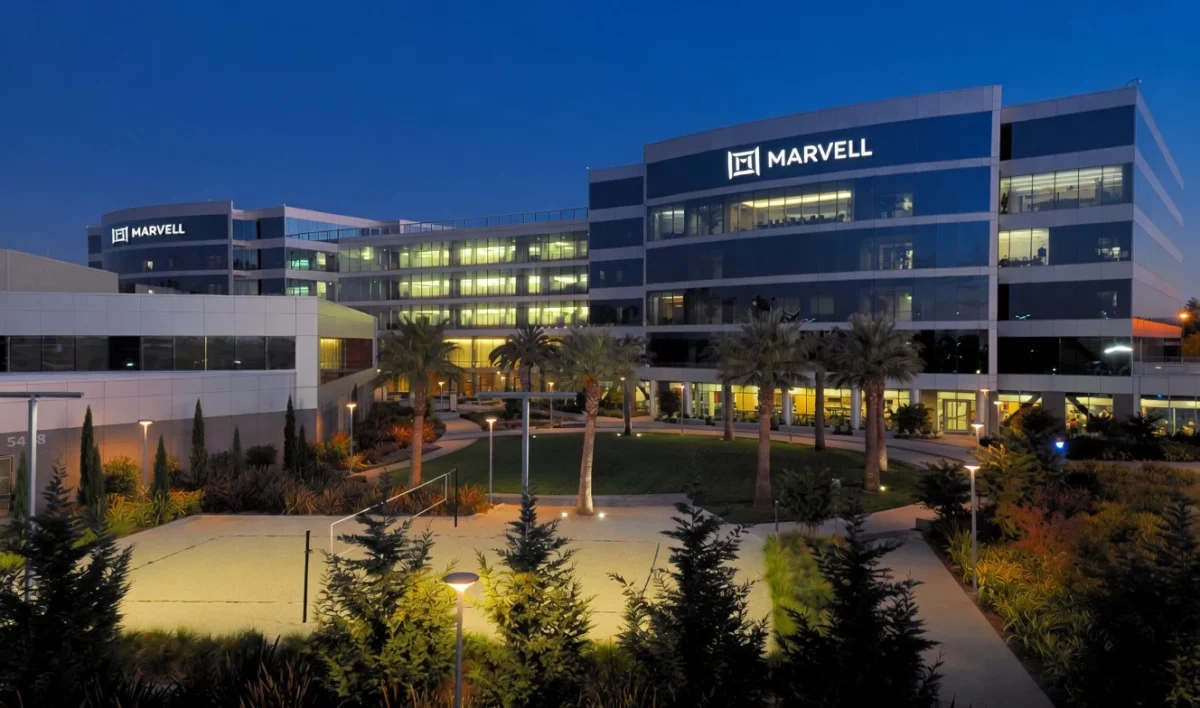 Marvell (MRVL) Stock Climbs 247% This Year — Can the Rally Continue?