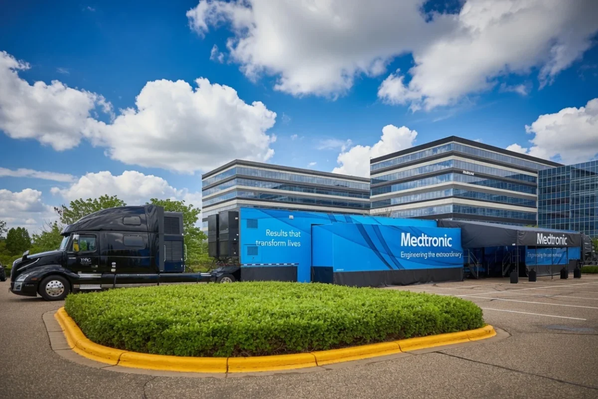 Medtronic (MDT) Stock: Wall Street Sees 50%+ Upside After 26% Decline