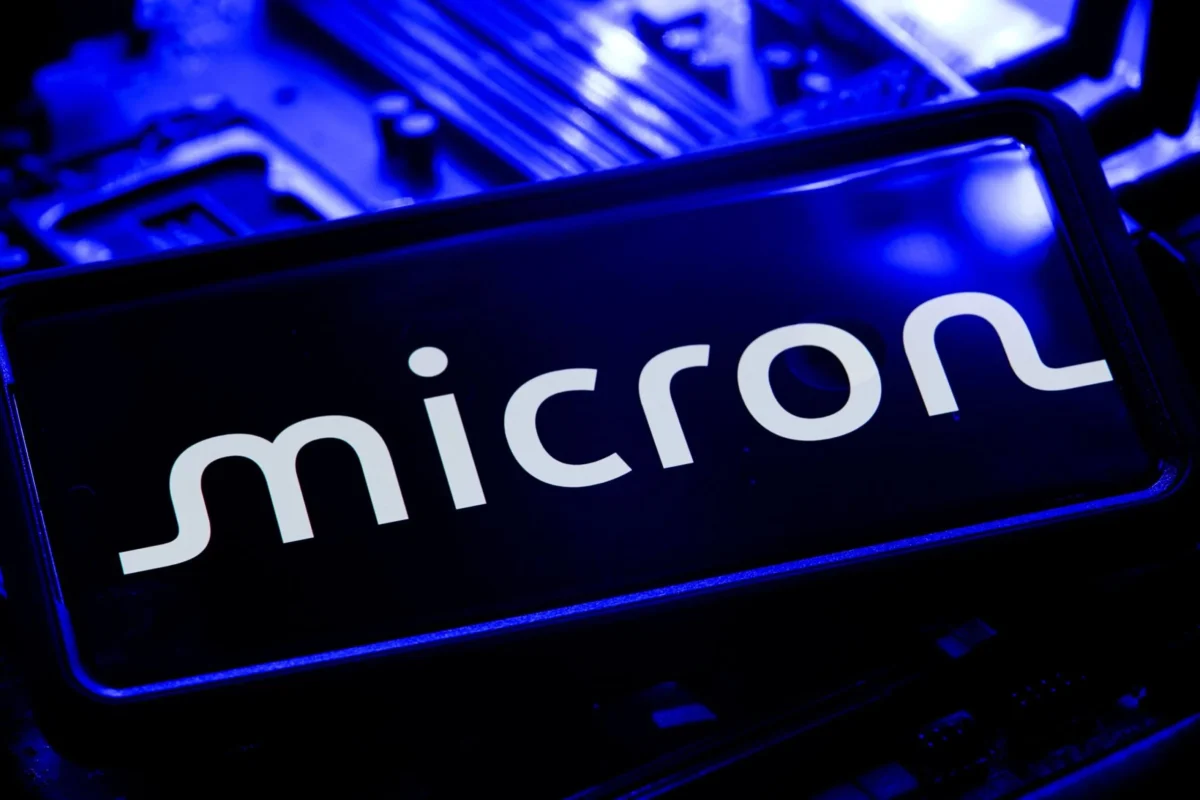 Micron (MU) Stock Before June 24 Earnings: Should You Buy the Dip?