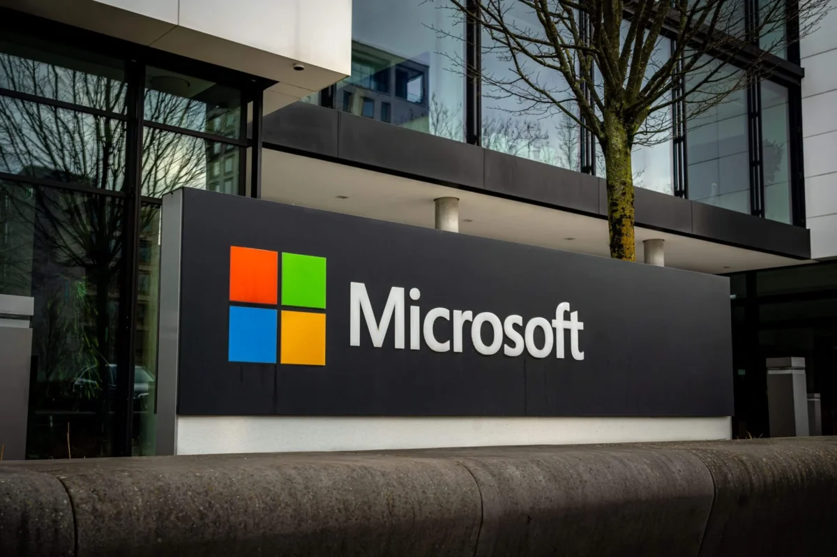Microsoft (MSFT) Stock Plunges 21% This Month — Could Drop Another 30%, Analyst Says