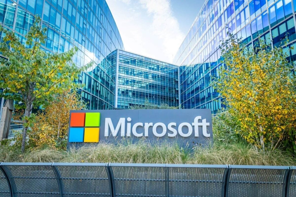 Microsoft (MSFT) Stock: ByteDance Commits $1B Annually to Azure as OpenAI Stays Out of China