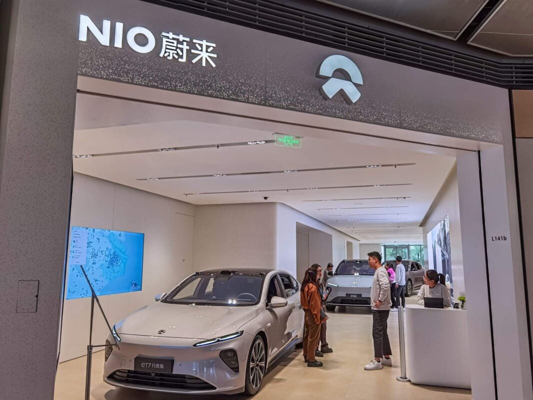 NIO (NIO) Stock Plunges Nearly 6%: Smart Entry Point or Red Flag for Investors?