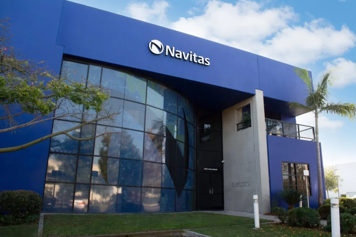 Navitas Semiconductor (NVTS) Stock Jumps 5% Following SpaceX’s Strong Market Entry