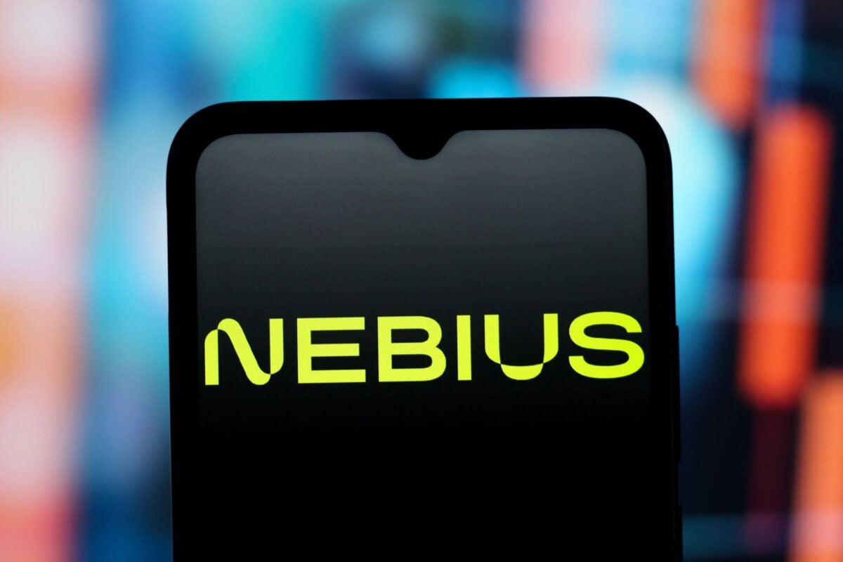 Nebius (NBIS) Stock Surges 9% Following Nasdaq-100 Index Inclusion Announcement