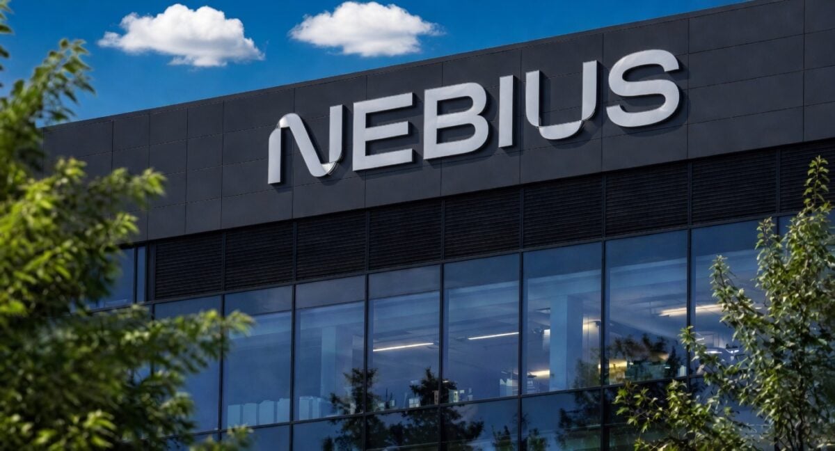 Nebius (NBIS) Stock Soars 13% After Nasdaq-100 Index Inclusion Announcement
