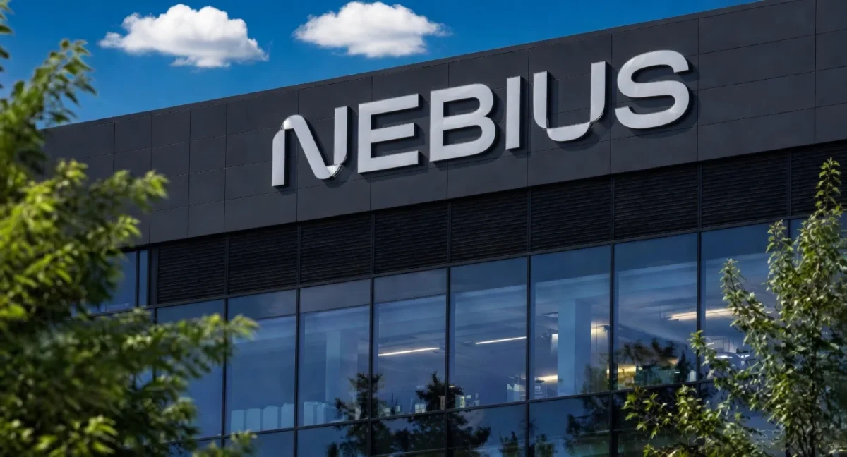 Nebius (NBIS) Stock Soars After Former OpenAI Researcher Acquires 5.6% Position