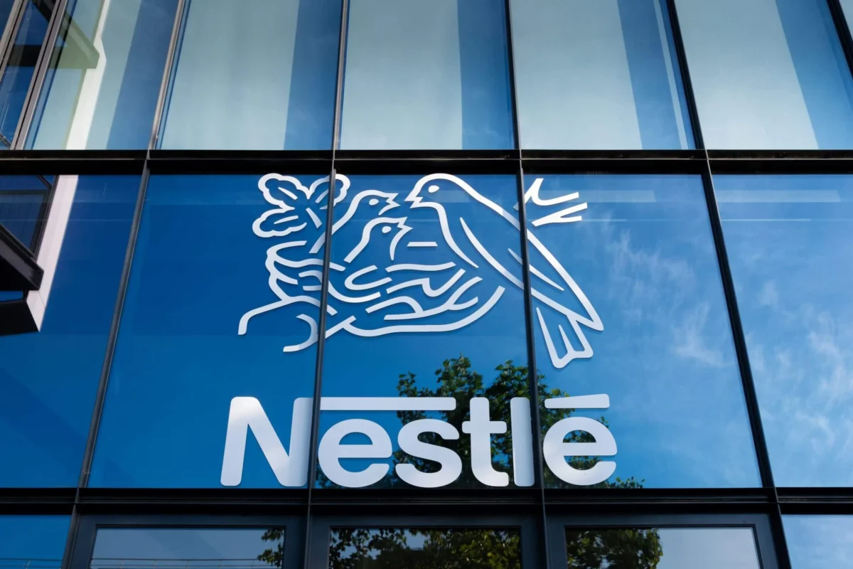 Nestlé (NESN) Stock Surges 6% as New CEO’s Turnaround Plan Gains Traction