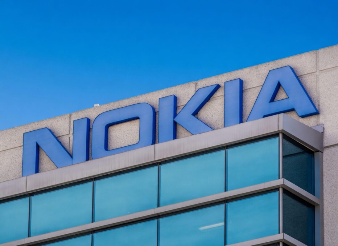 Nokia (NOK) Stock Climbs Following Dual Partnership Announcements with Databricks and AWS