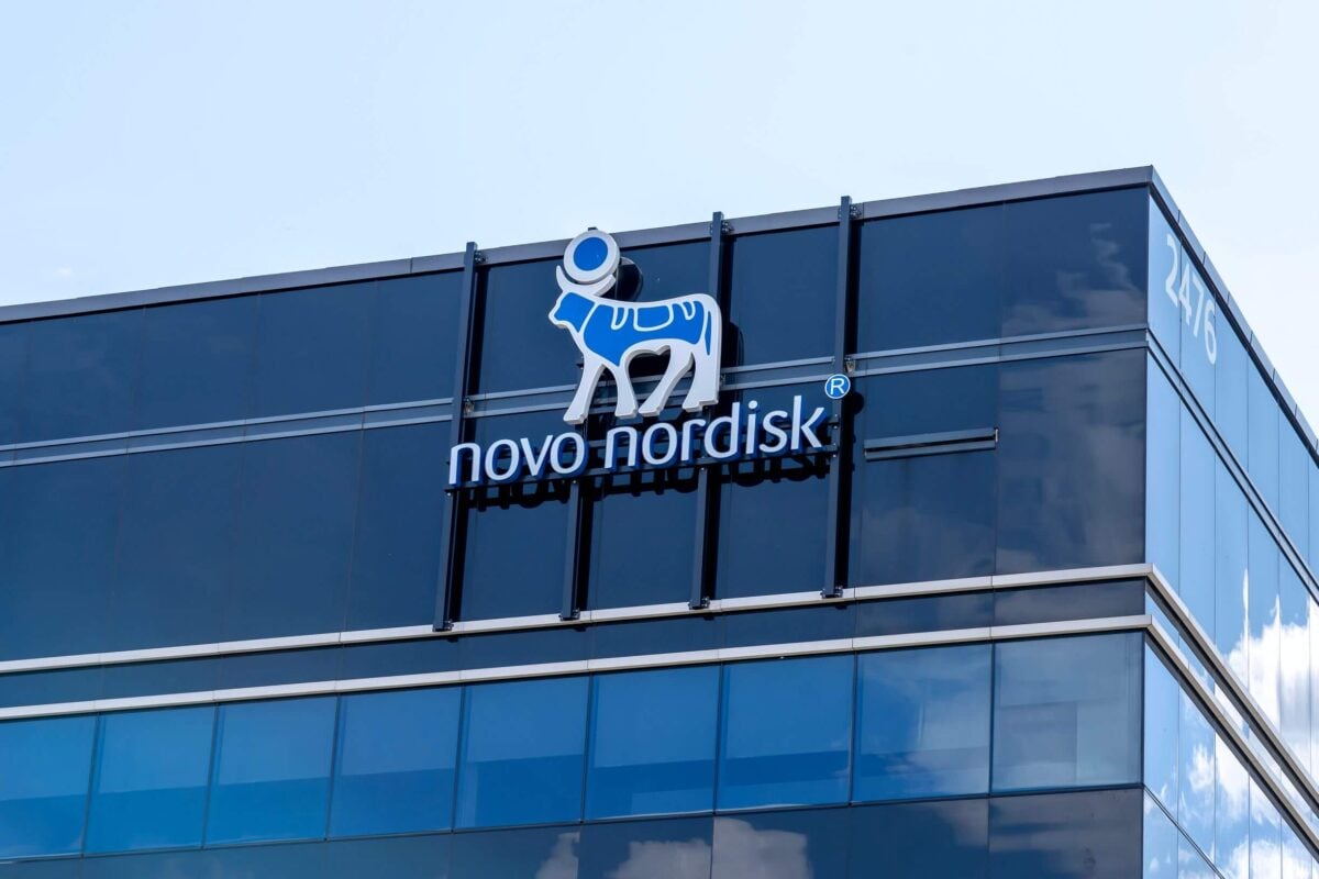 Novo Nordisk (NVO) Stock: Cybercriminals Leak 1.3TB After Rejecting $25M Demand