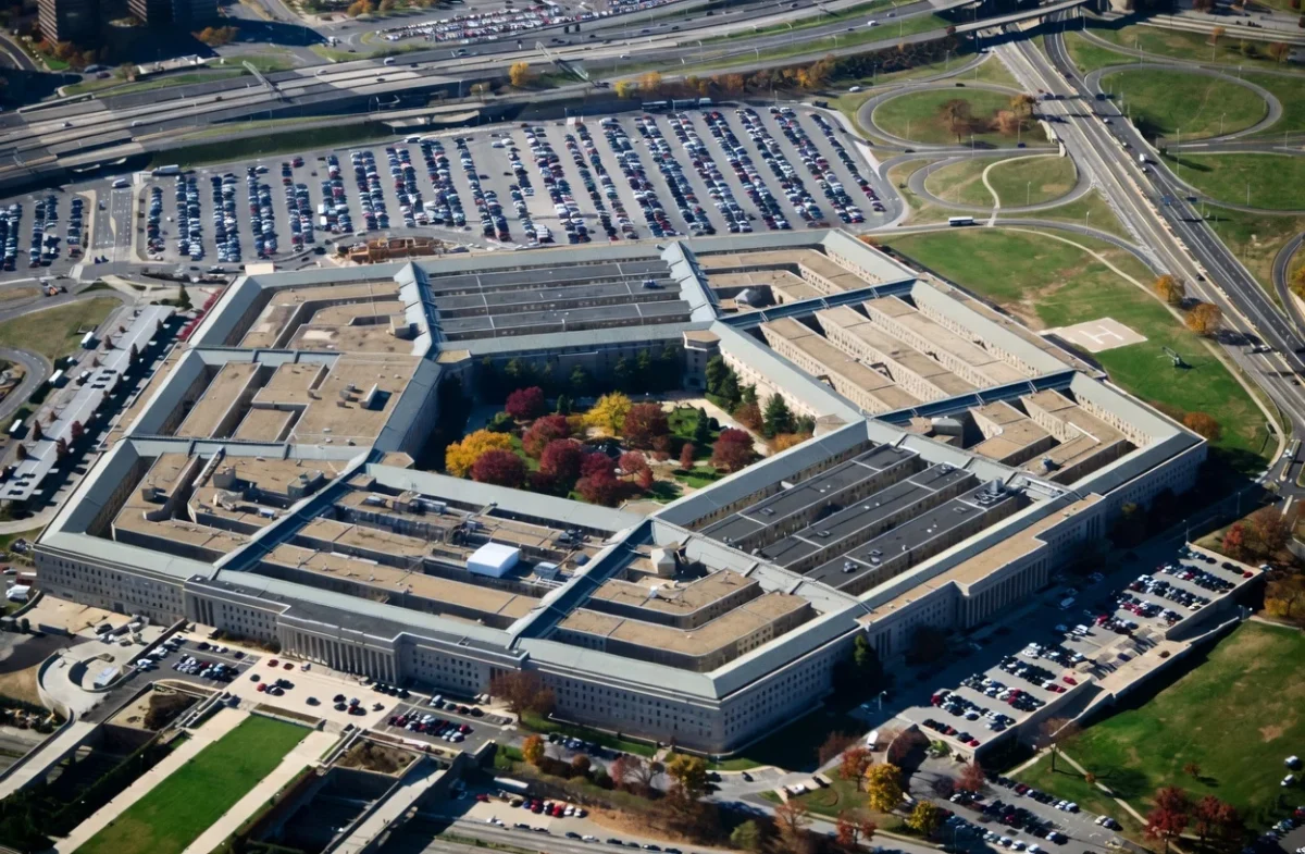 U.S. Defense Department Designates Alibaba (BABA), Baidu, and BYD as Military-Linked Chinese Firms