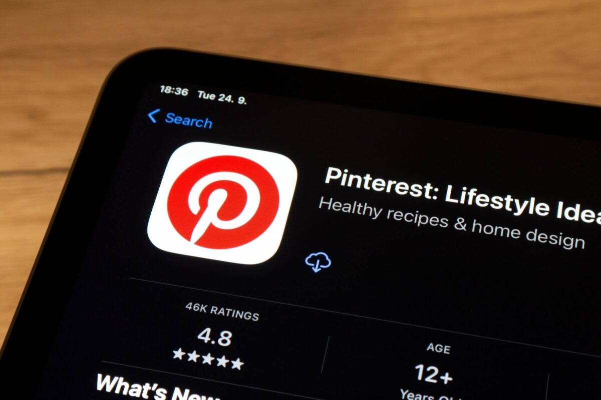 Pinterest (PINS) Stock Plunges 69% Yet Wall Street Sees Recovery Potential to $27